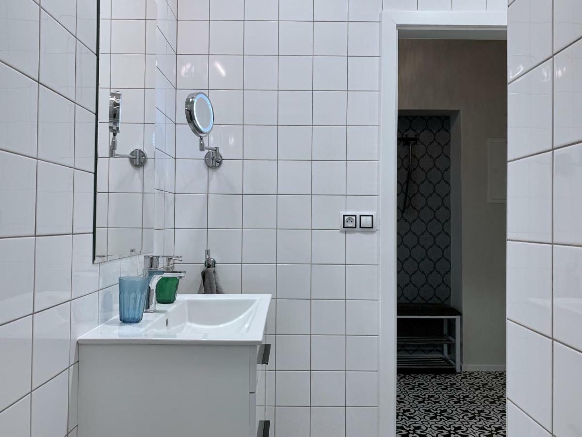 Apartment Marienbad Apartment *