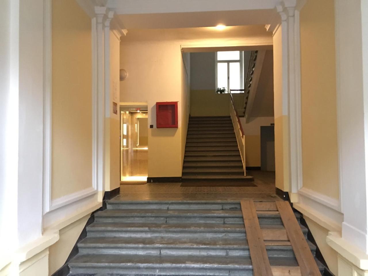 Marienbad Apartment Mariënbad