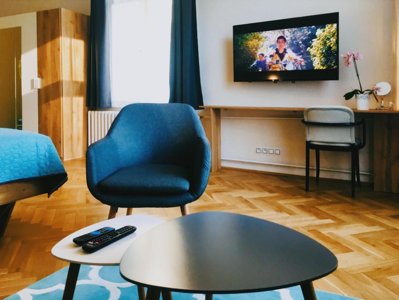 Apartment Marienbad Apartment Marianske Lazne