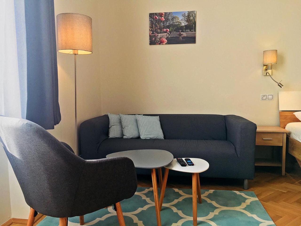 Marienbad Apartment Apartment Marianske Lazne