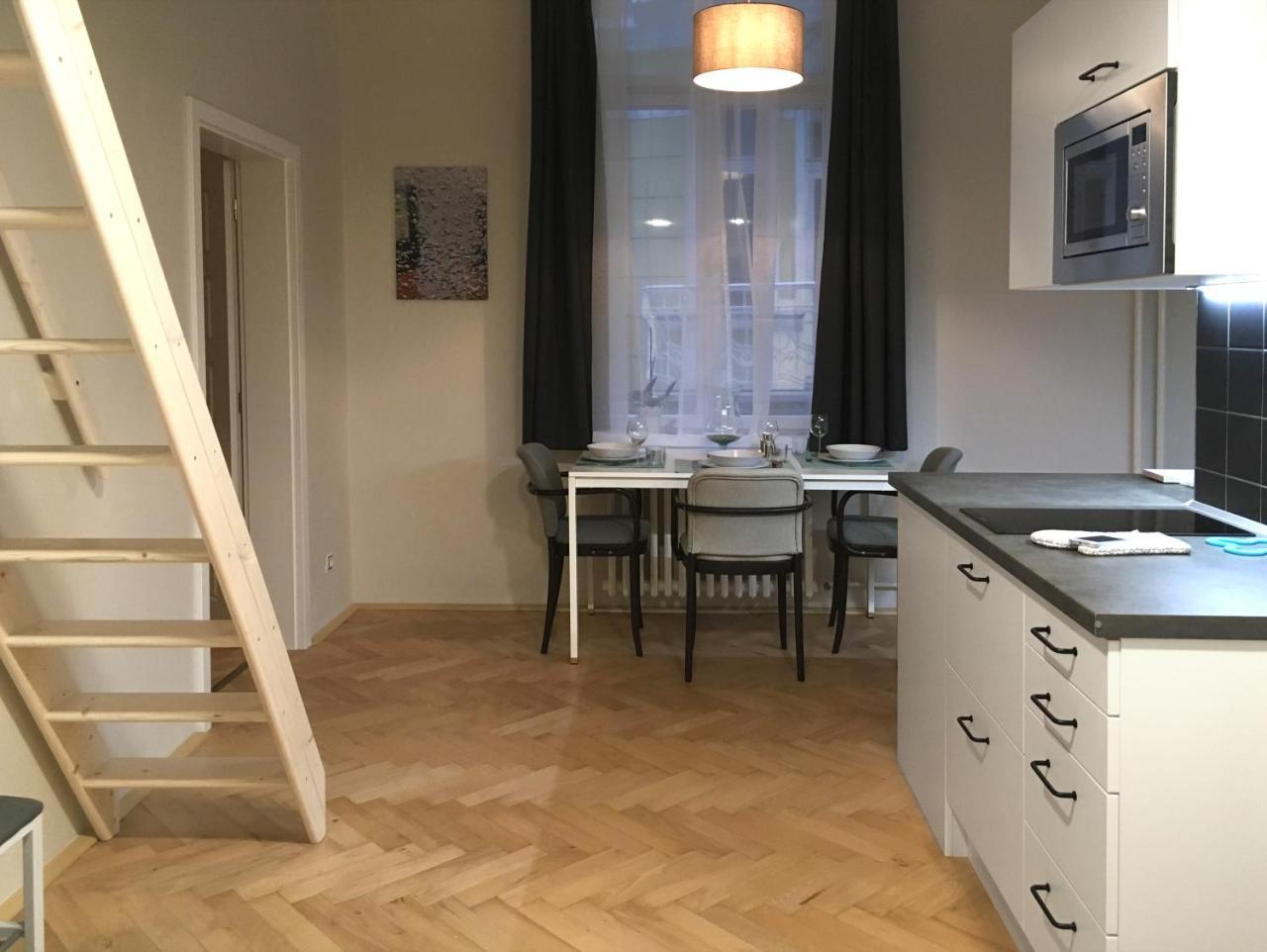 Apartment Marienbad Apartment Marianske Lazne