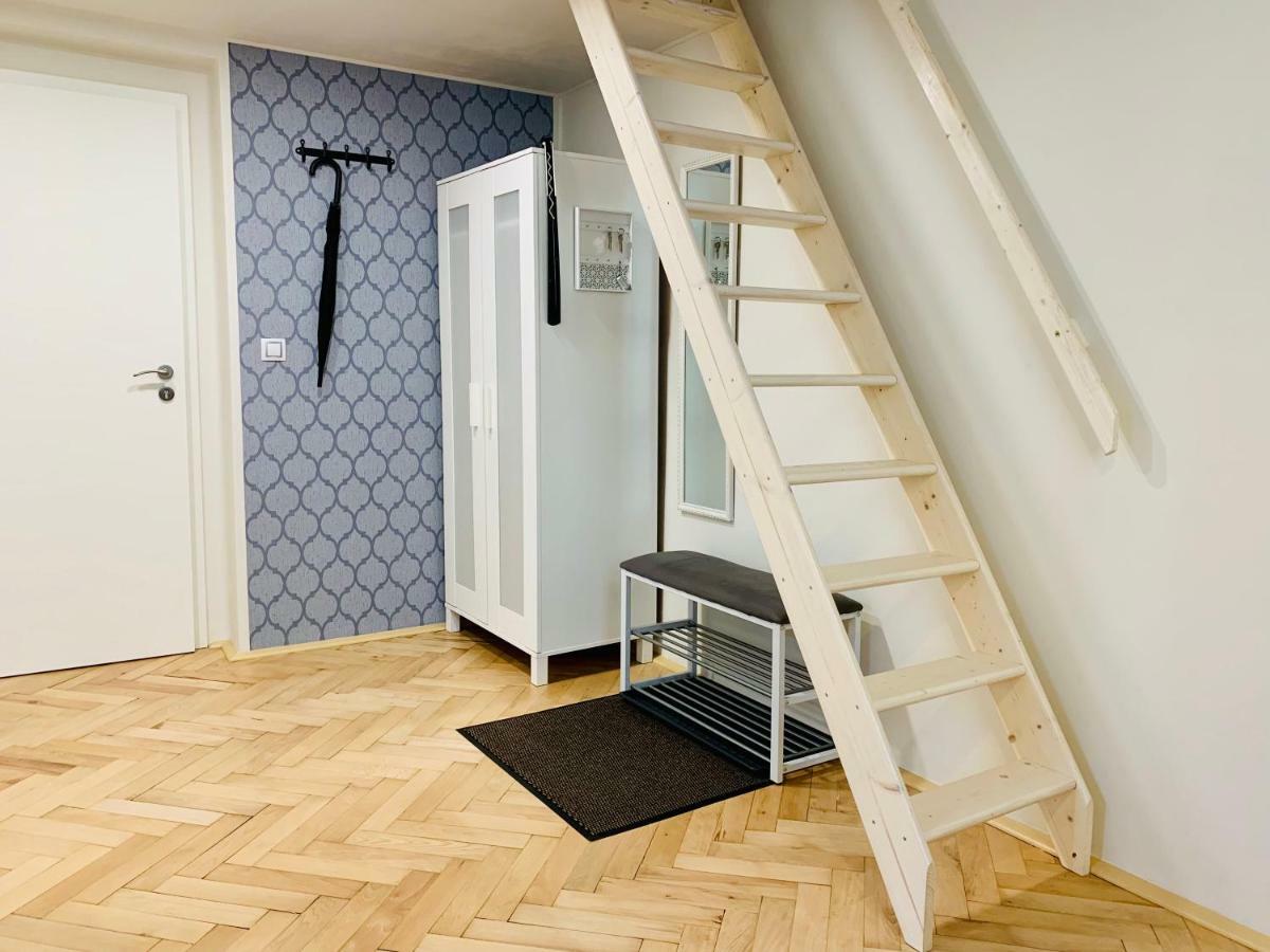 Apartment Marienbad Apartment
