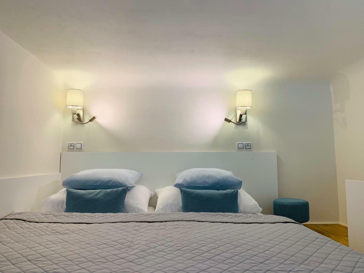Apartment Marienbad Apartment *
