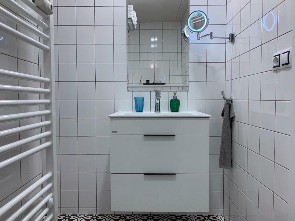 Marienbad Apartment Apartment
