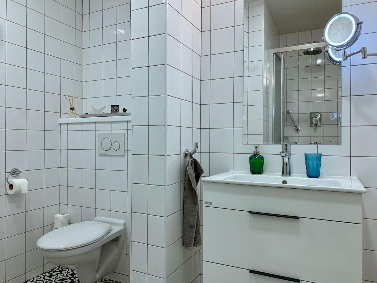 Marienbad Apartment * Marianske Lazne