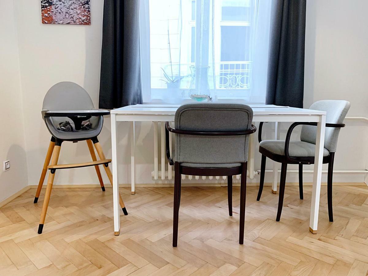 Marienbad Apartment *