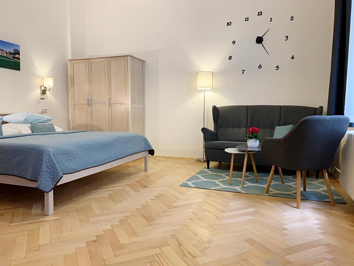 Marienbad Apartment Apartment *