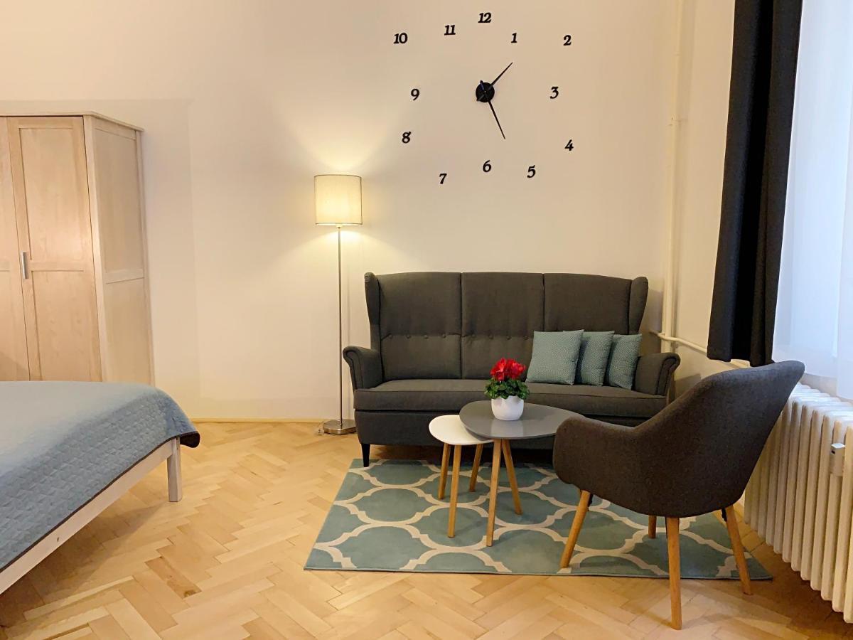 Marienbad Apartment Apartment *