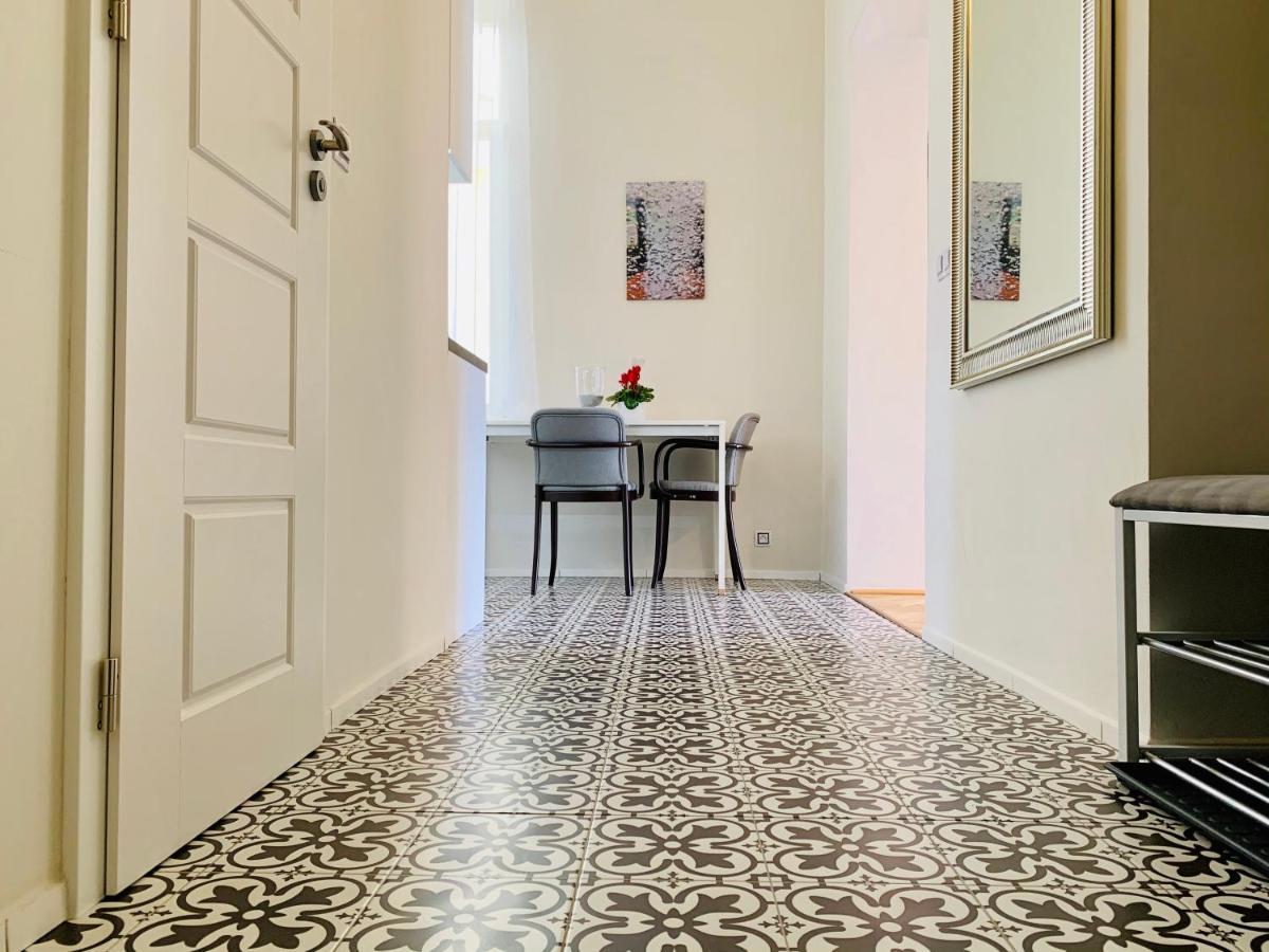 Marienbad Apartment Apartment