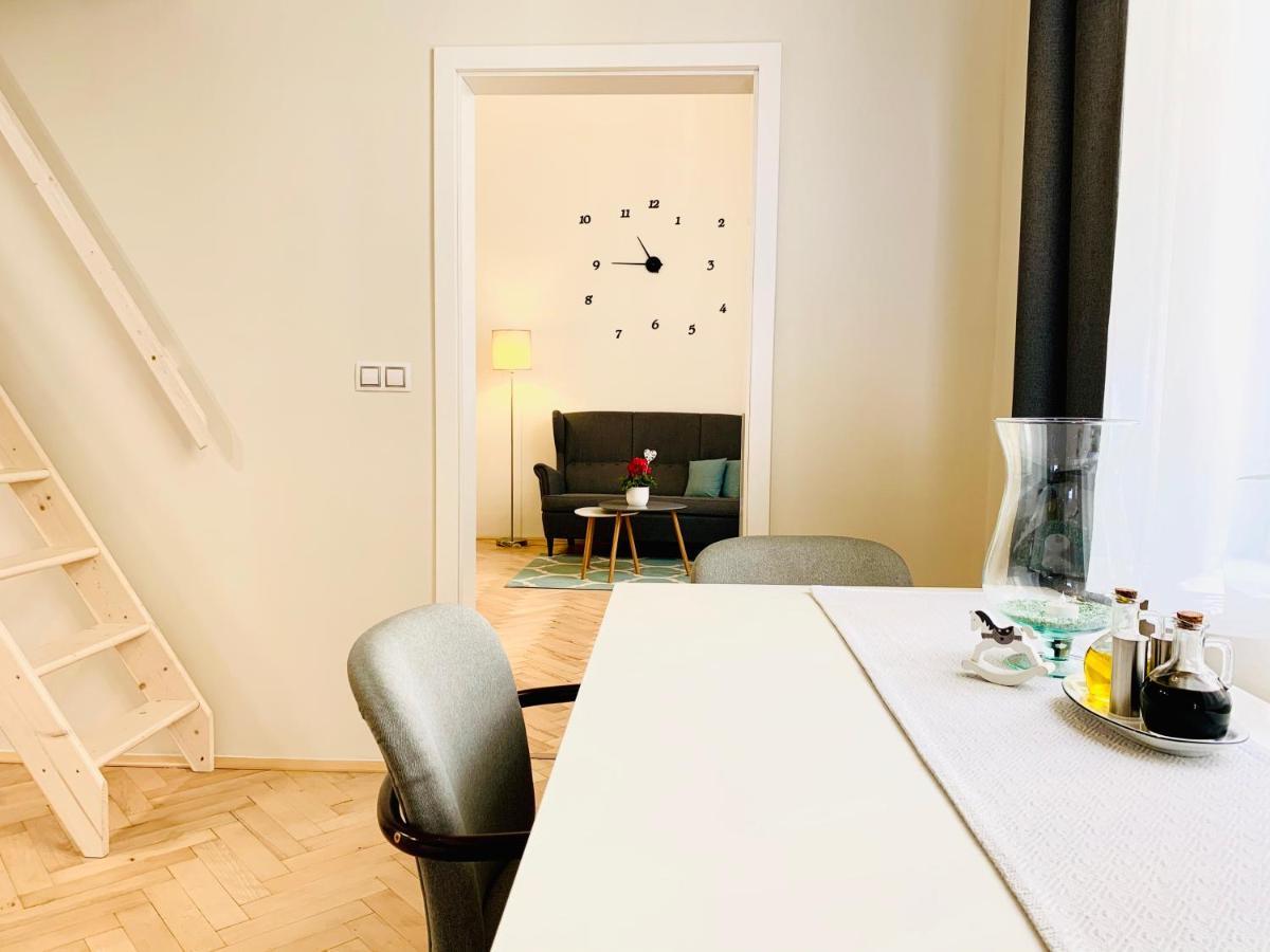 Apartment Marienbad Apartment *