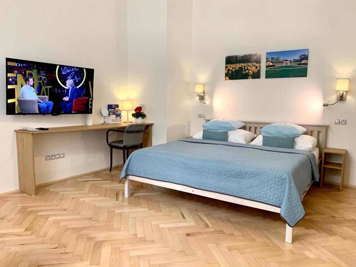 Apartment Marienbad Apartment