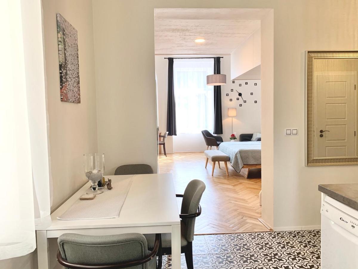 Apartment Marienbad Apartment Marianske Lazne