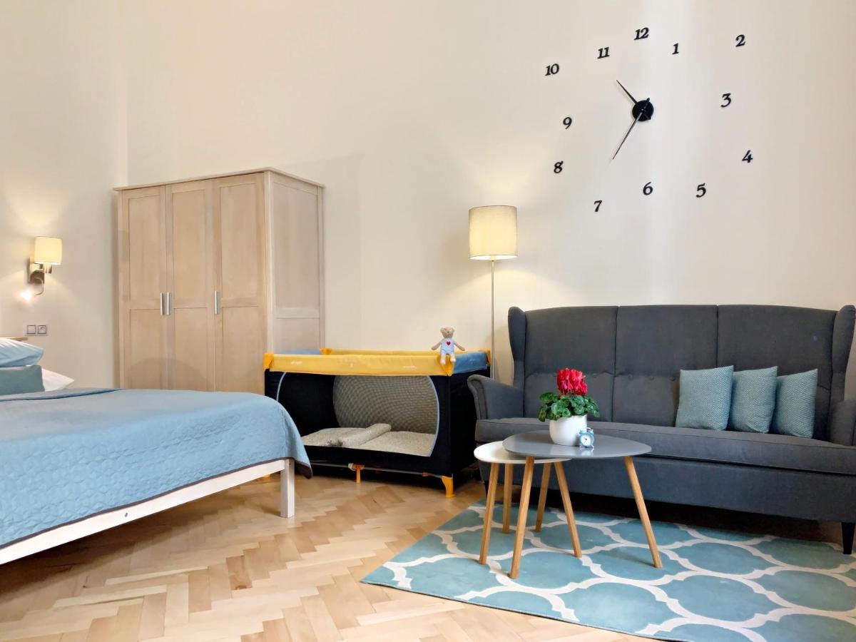 Apartment Marienbad Apartment